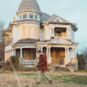 Meet your Posher, Patrick